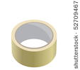 Adhesive cellulose tape, stock-photo-realistic-illustration-of-adhesive-tape-raster-52709467.jpg